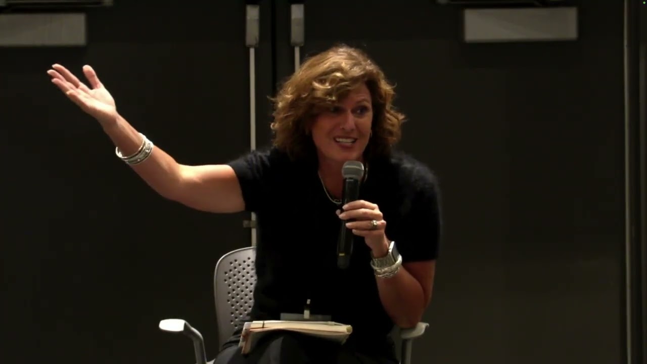 2024 Faith Summit Panel Lived Experience