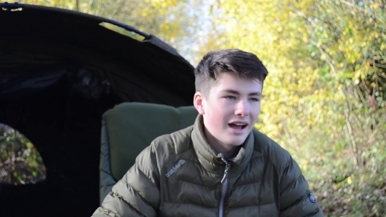 The Angling Way: First Video!