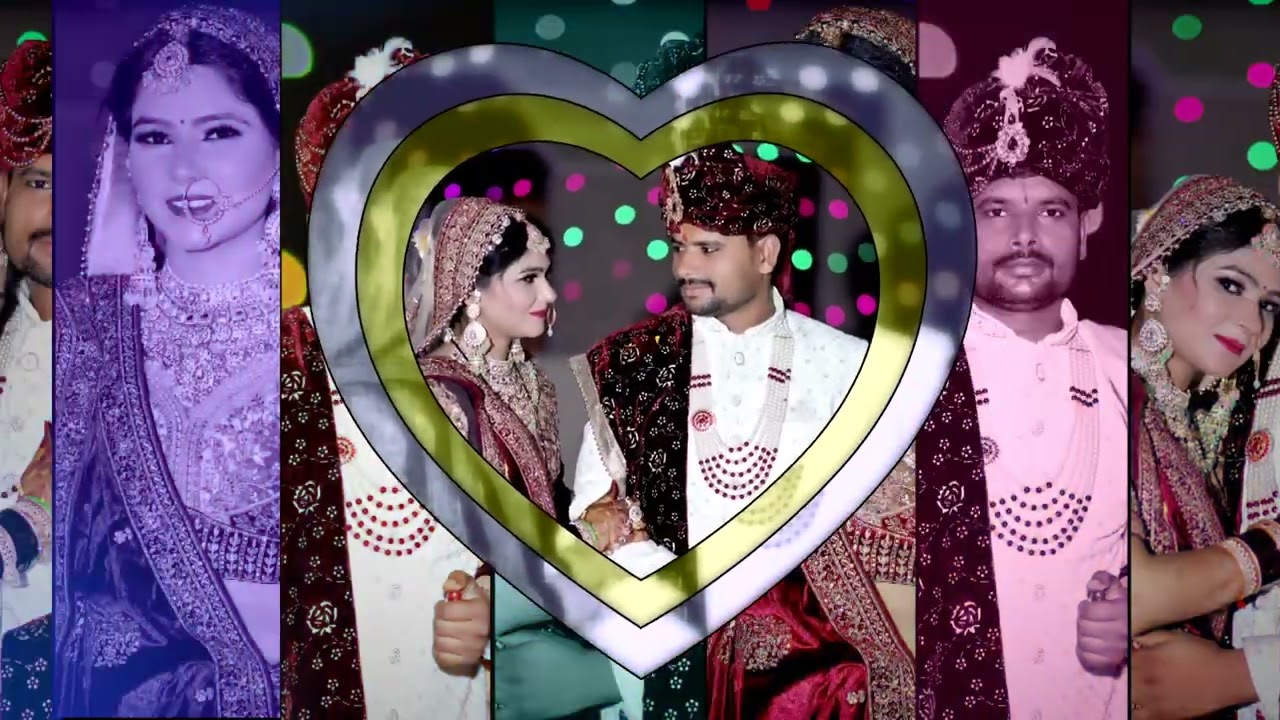 Ram weds Siya