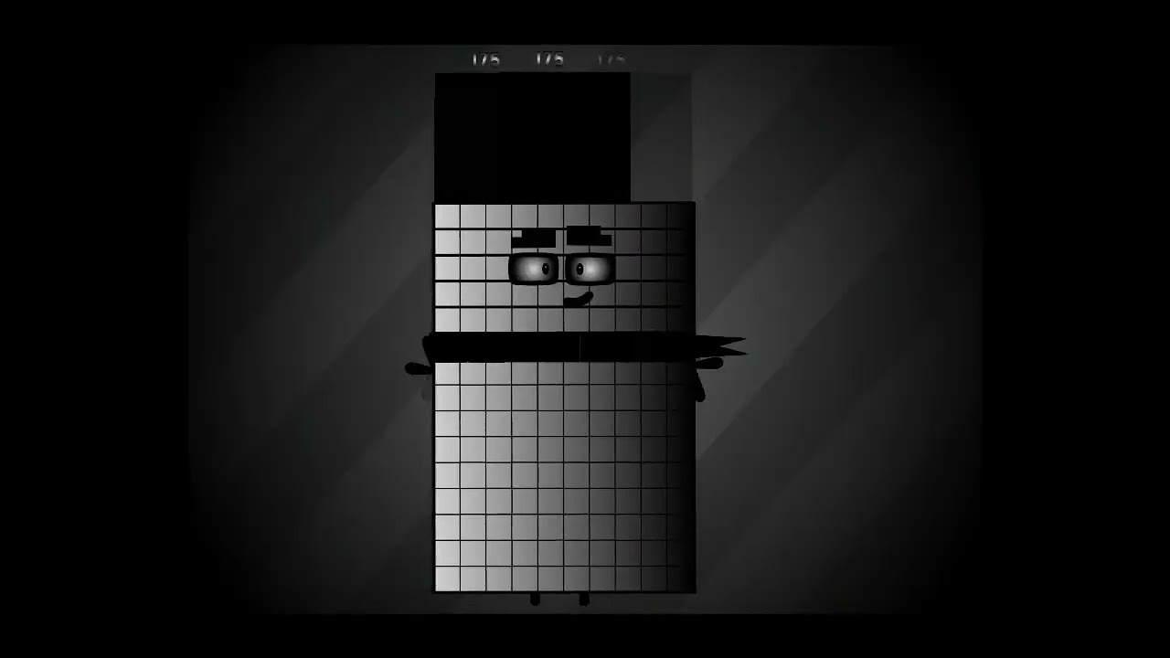 Uncannyblocks Band Different 1 Year Remastered Part 9 (161-180)