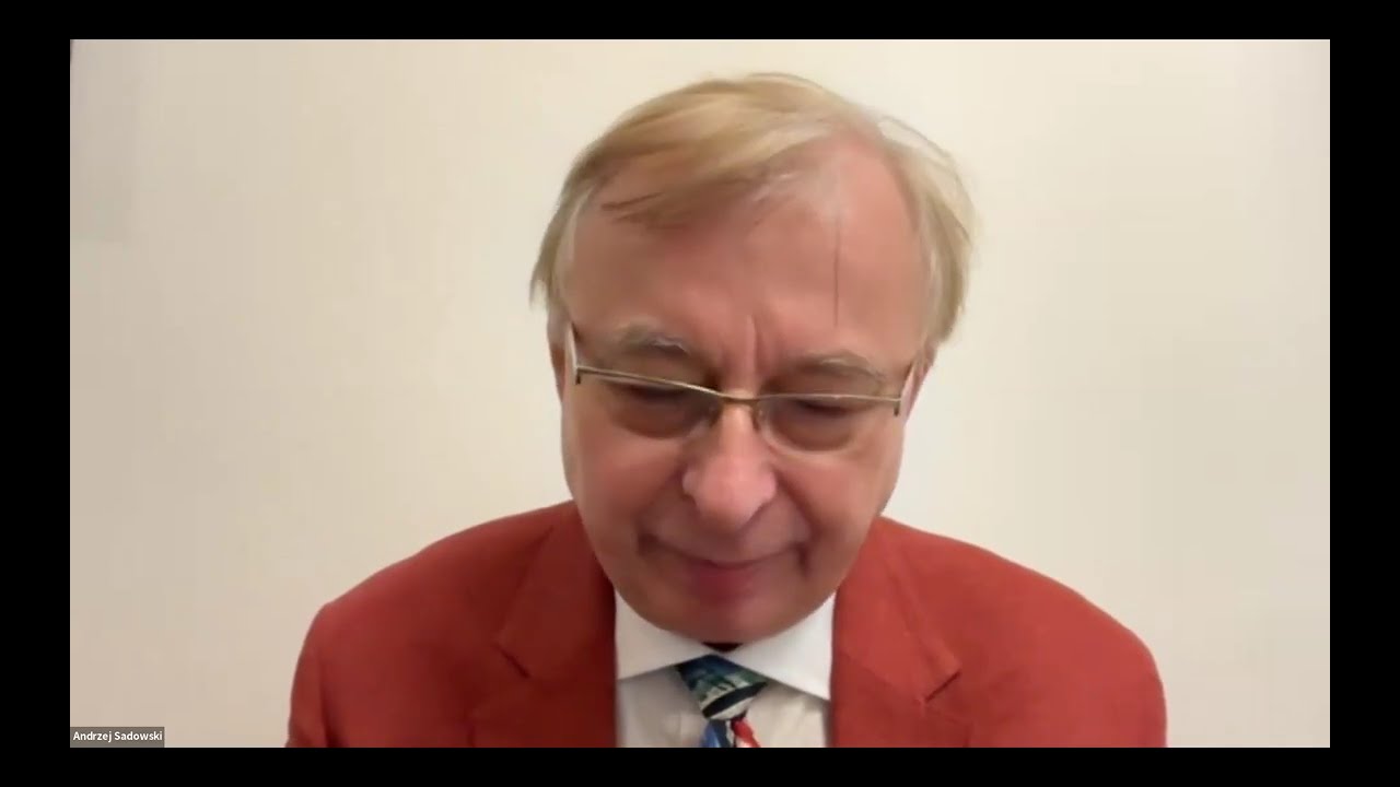 Adam Smith: ekonomia, moralność, instytucje – 250 lat 