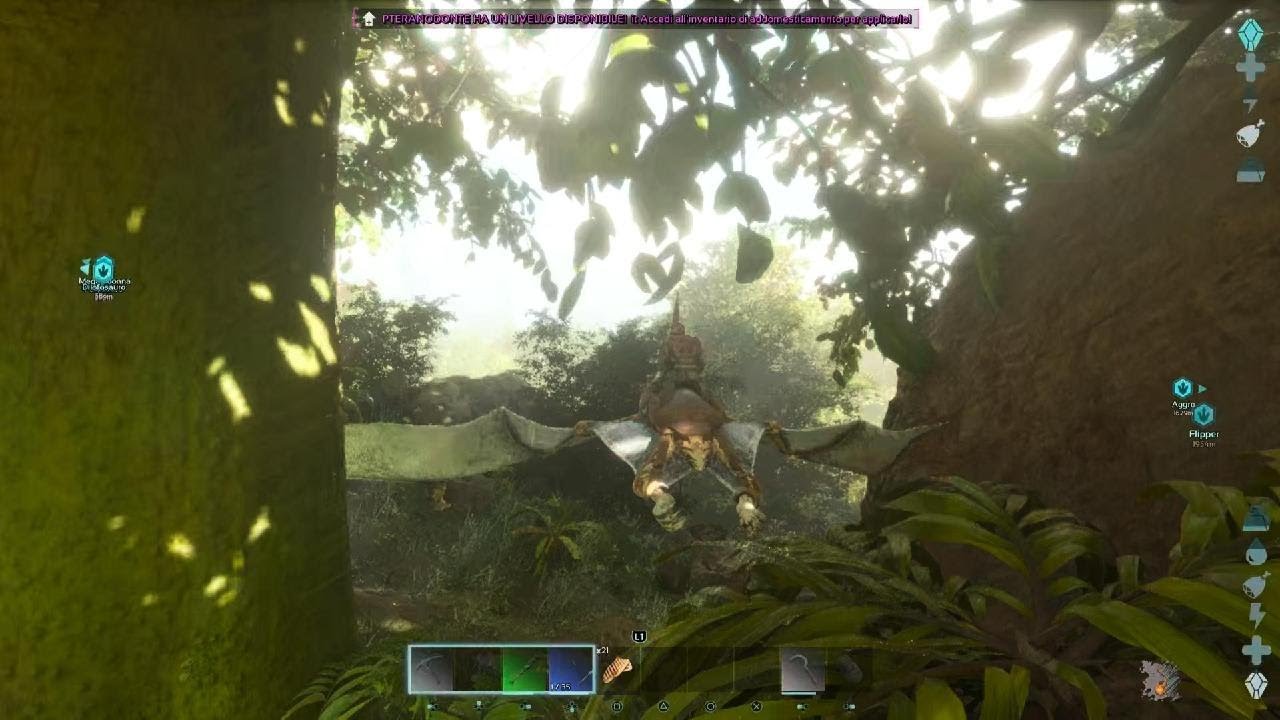 ARK Survival Ascended - PS5 - Gameplay - Pt 27