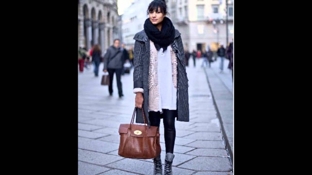 2011 Fall Fashion Trends Pt.1