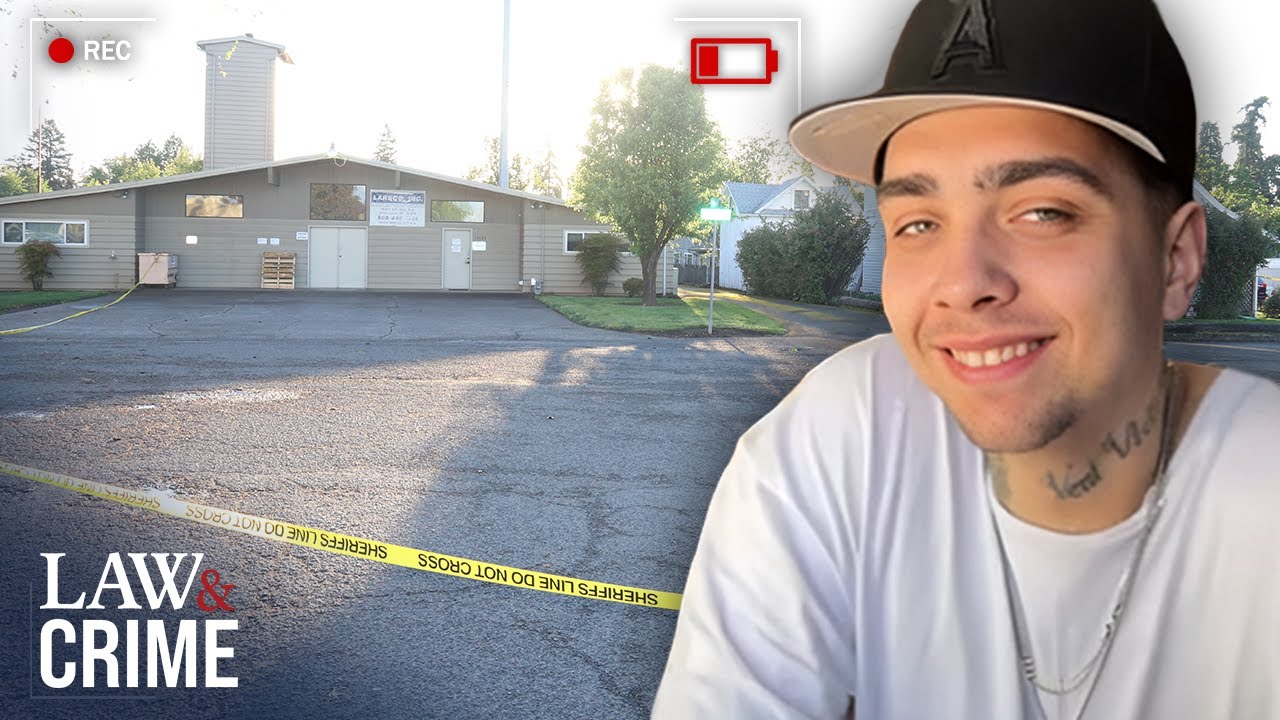 Oregon Man Murdered After Late-Night Fling with Co-Worker's Girlfriend