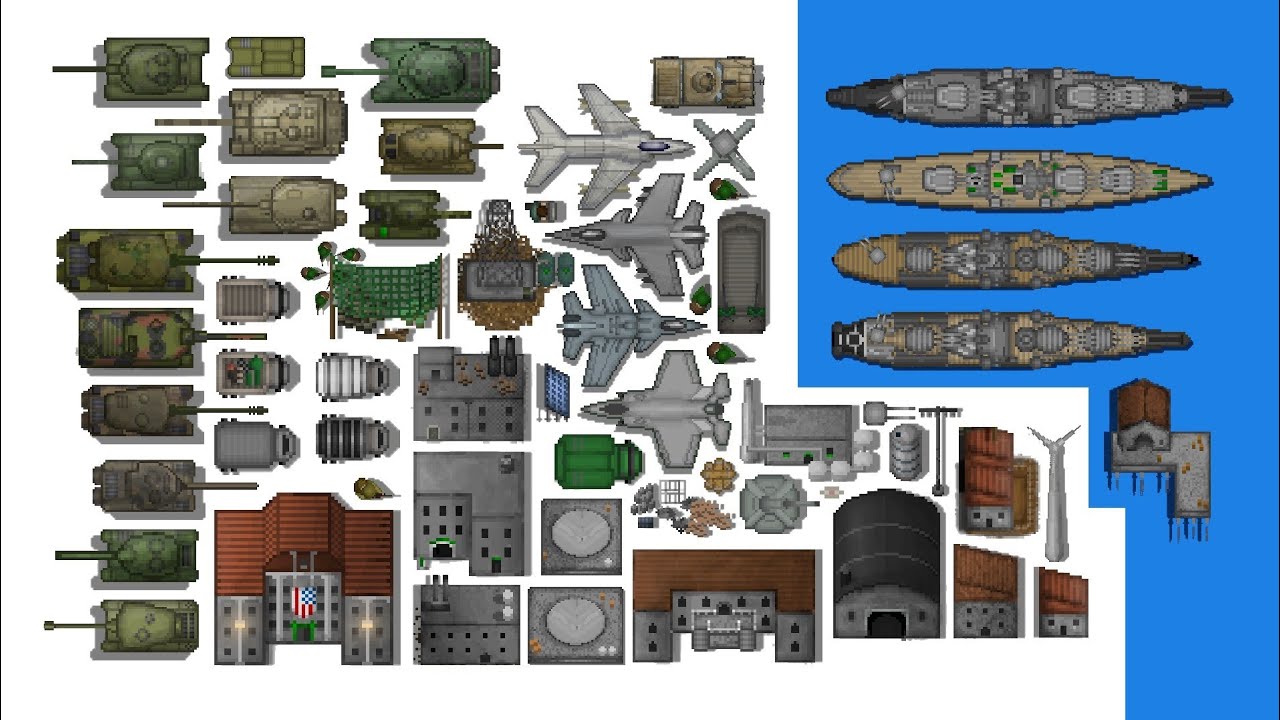 Hearts of iron & Hearts of Rust 2022, rusted warfare