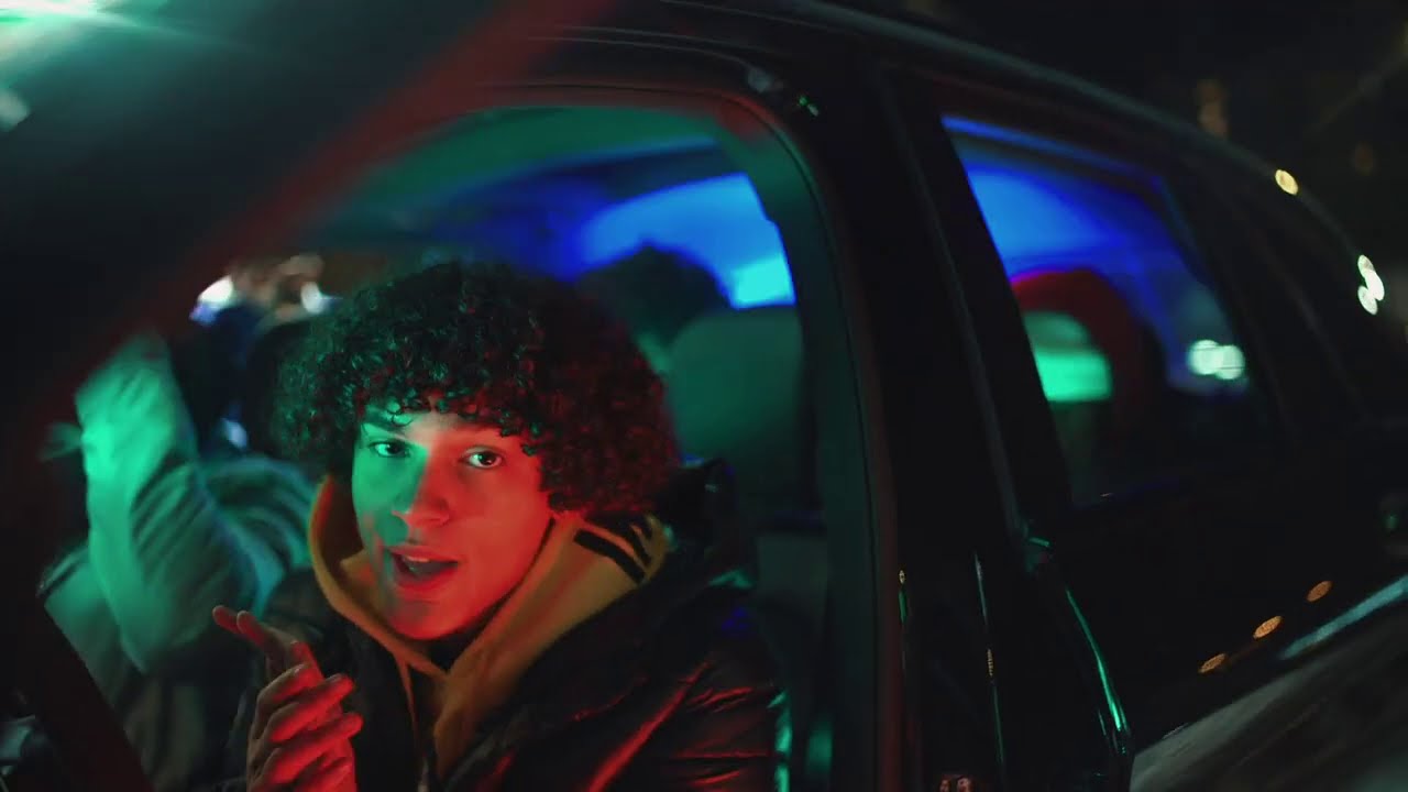 2.0 Fray - Después De La 12🗽 [Video Oficial]