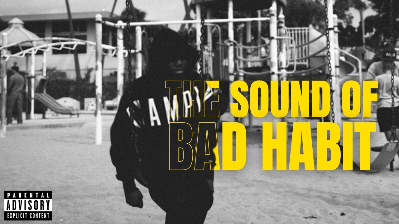 Baby Keem - The Sound of Bad Habit (Full Album)