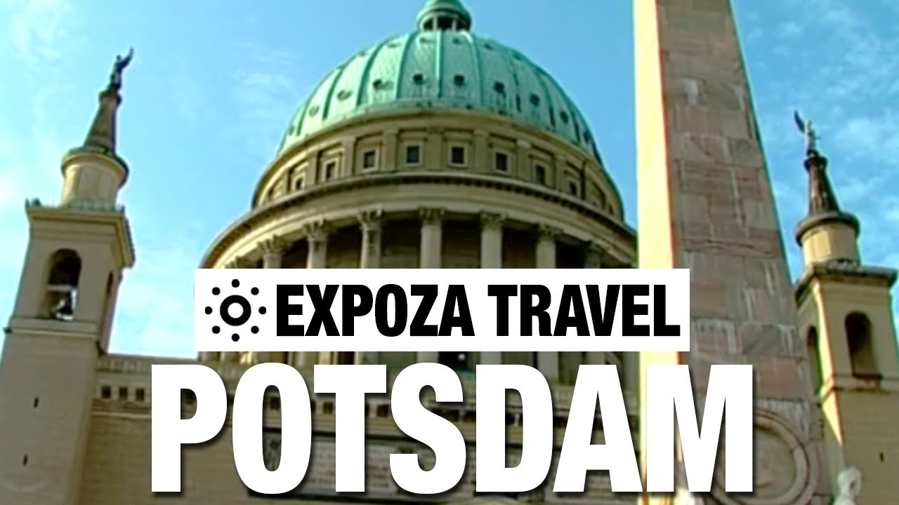 Potsdam Vacation Travel Video Guide