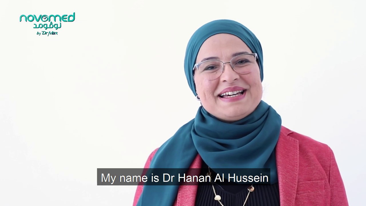What is ADHD and how to treat it? - Dr. Hanan Hussein Consultant Psychiatrist