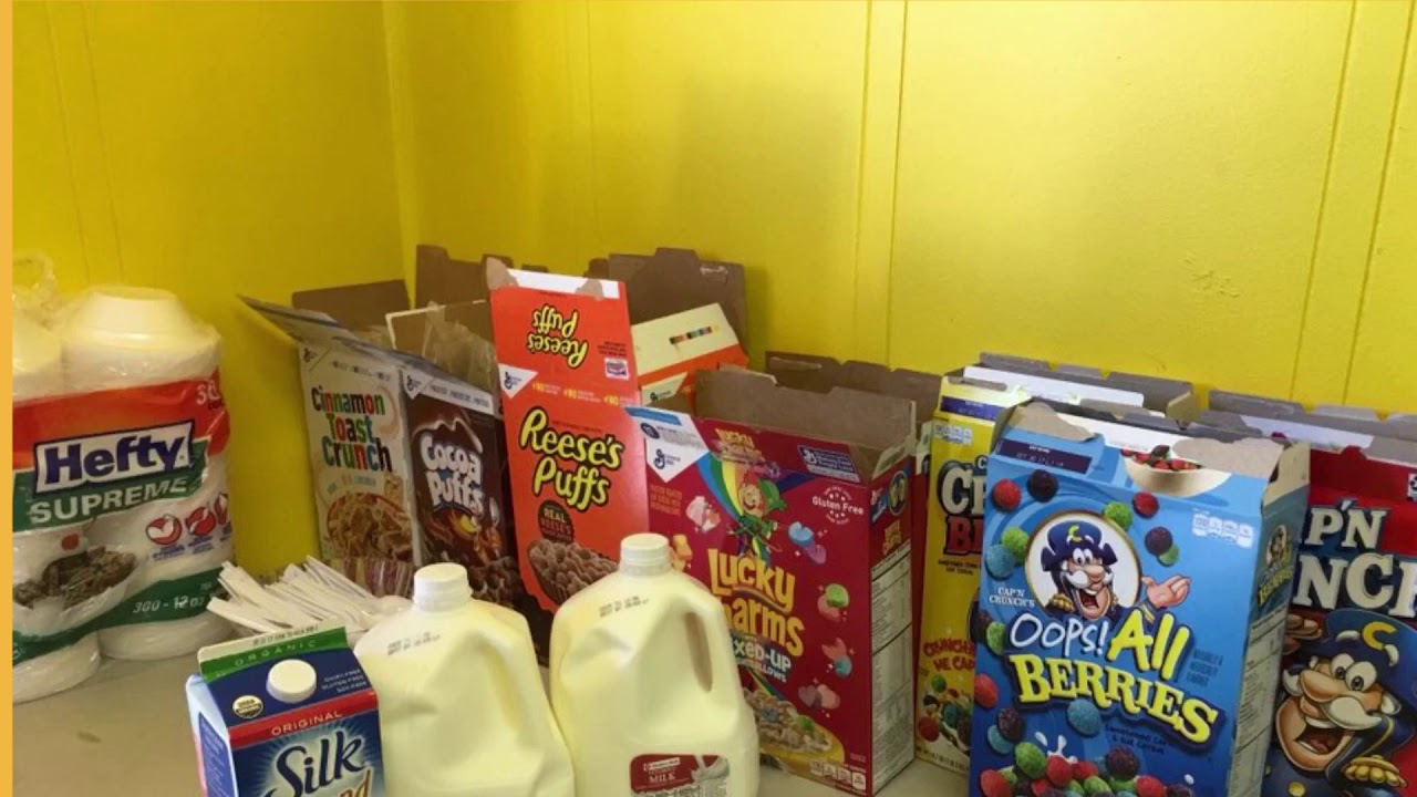 iBAKE Denver Years 3 - 5