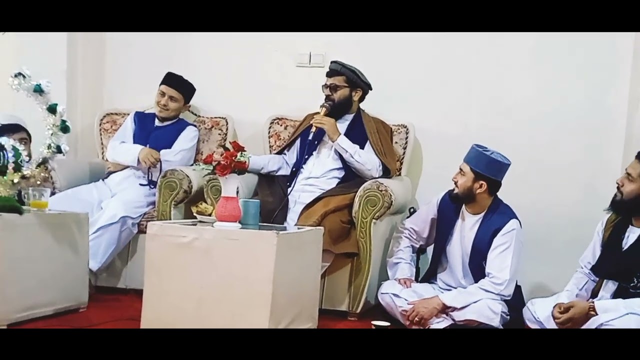 ارشادات استاد عزیز شیخ امان الله احمدی داور بین المللی  با استاد عبدالمالک نوری 