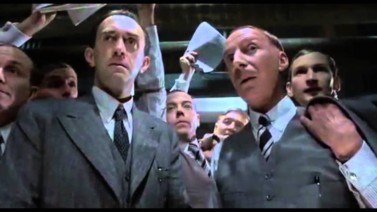 Análisis Brazil Terry Gilliam