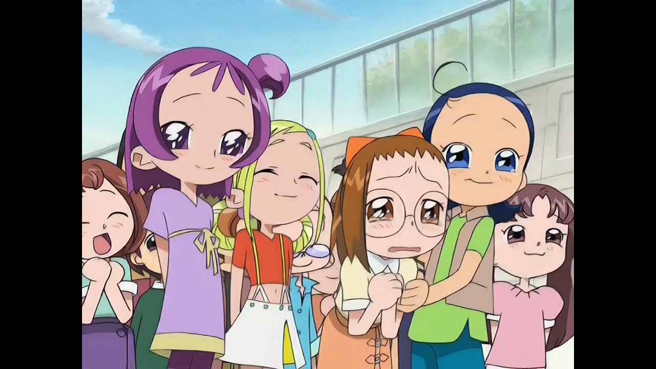 Doremi Magique : NE FAIS PAS CA !!!!!!!!!!!!!
