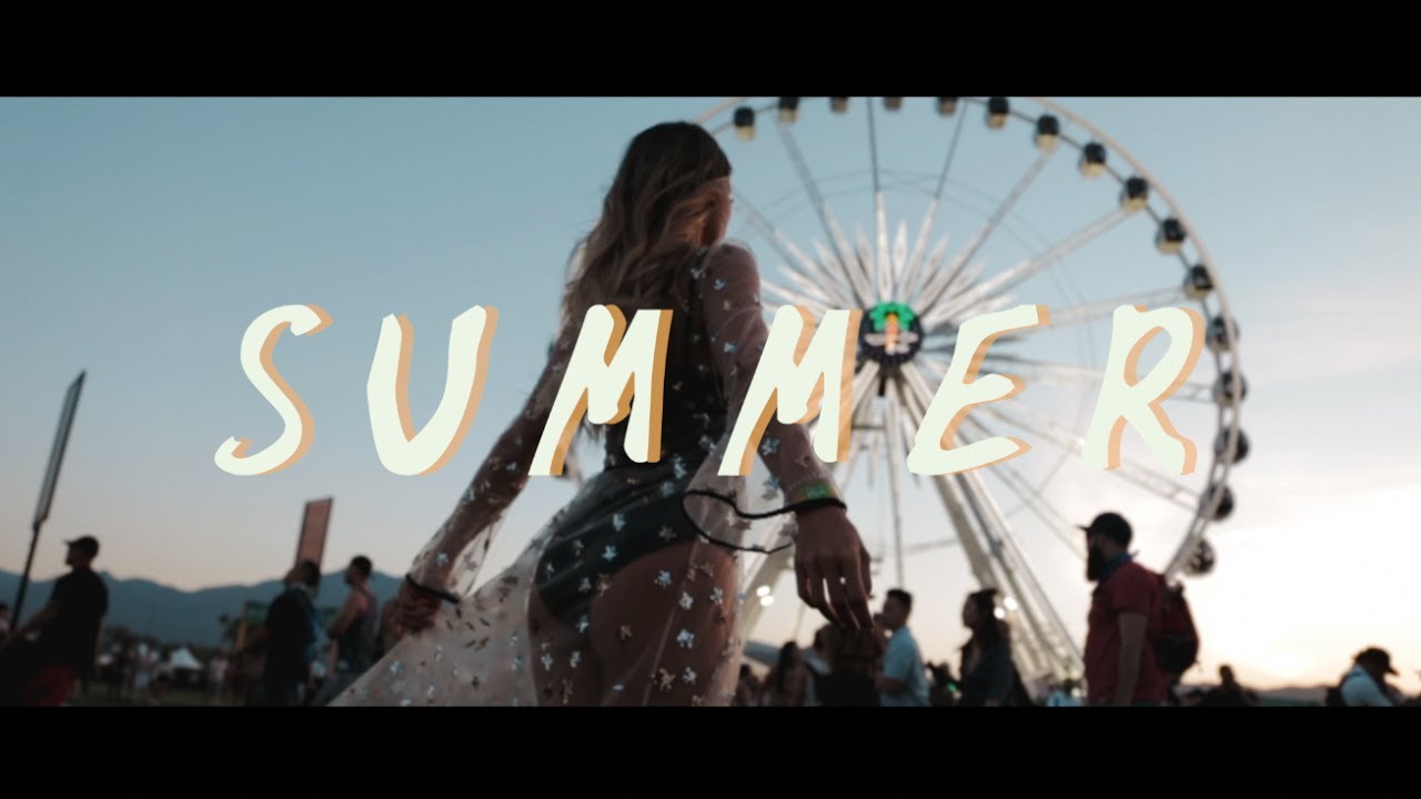 SUMMER ESCAPE - (Dubai)