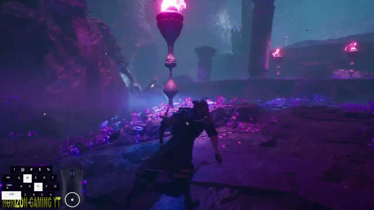 Find & Recruit the Legendary Esquie at Esquie's Nest - Clair Obscur Expedition 33