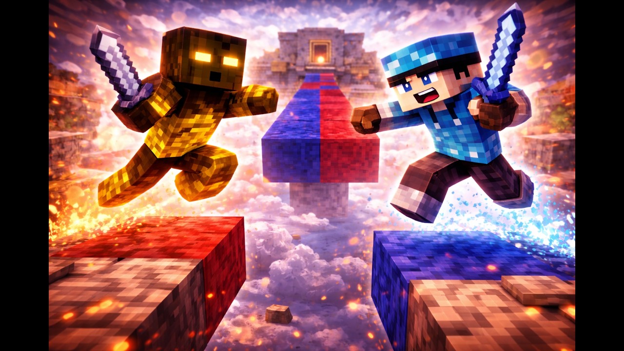 winning a game without placing blocks