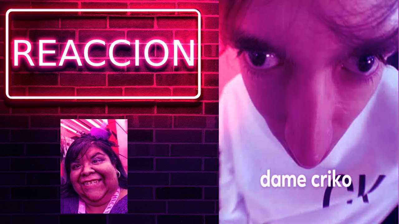 REACCION: El Uriel y el directo de la Pricha