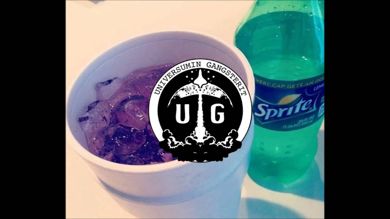 Universumin Gangsterit - Tuote