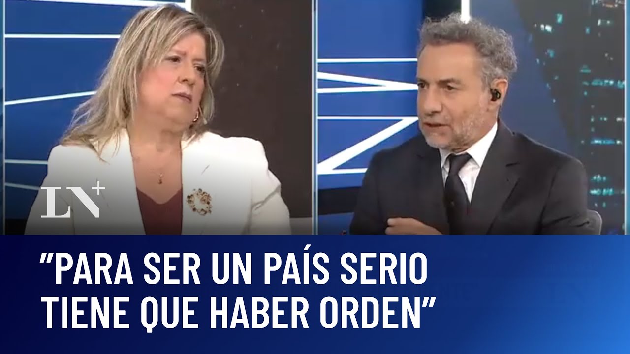 Alejandra Monteoliva: 