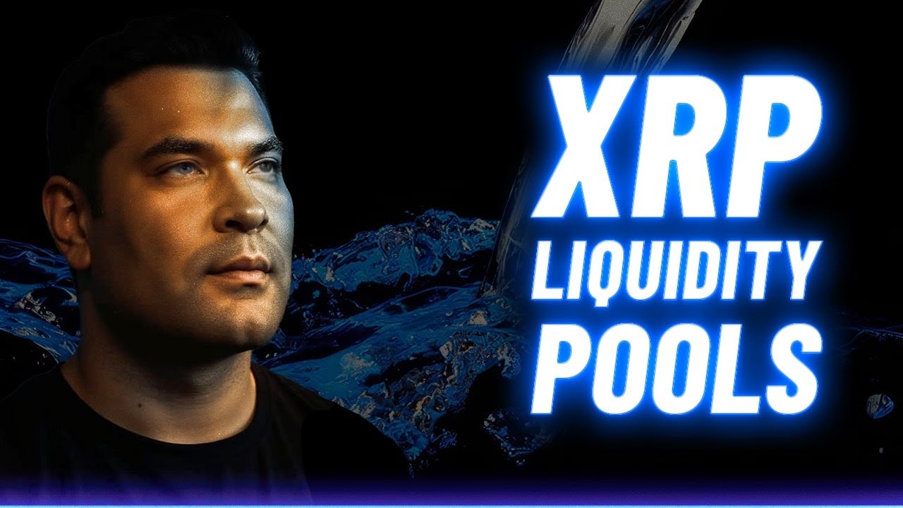 Как пулы ликвидности XRP могут спровоцировать ценовое движение