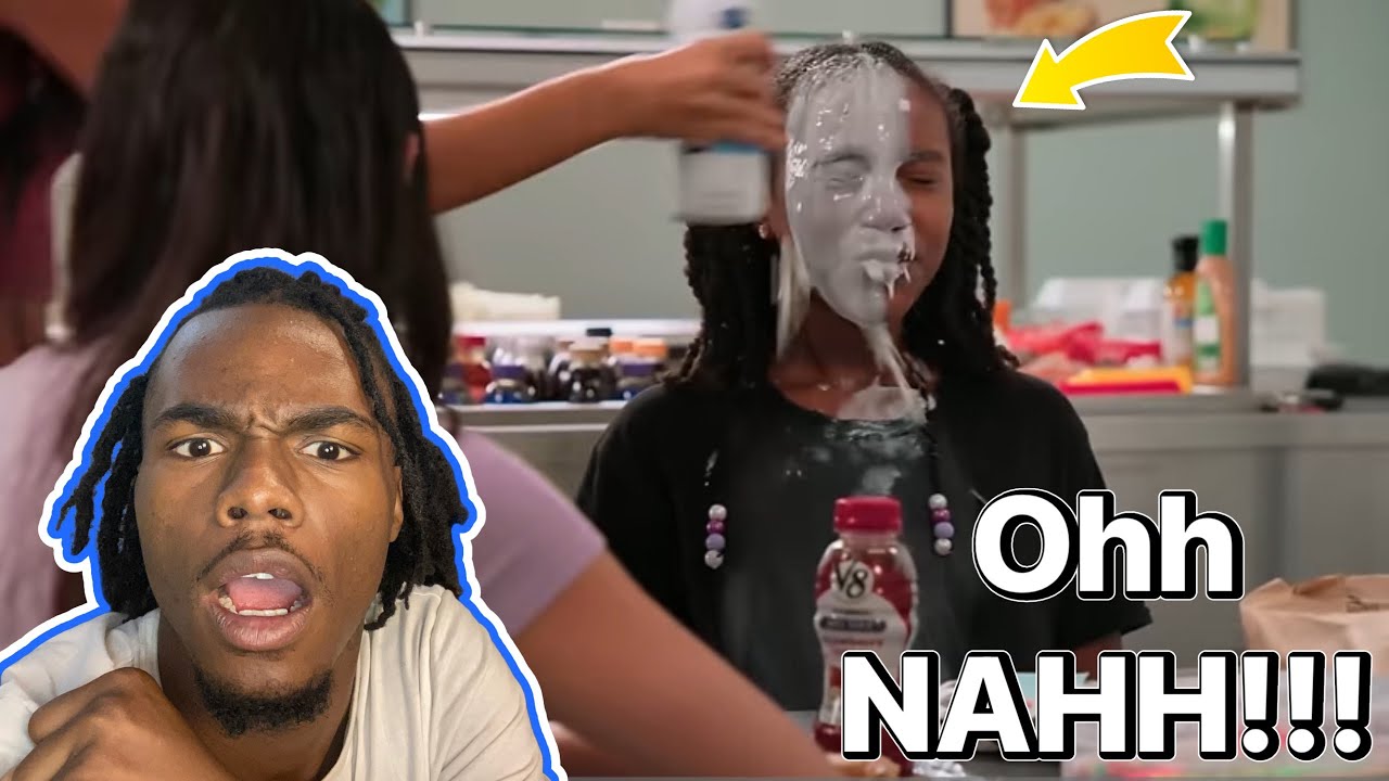 THIS IS CRAZY!!! Kids DON'T KNOW Their POOR DAD Is SECRET MILLIONAIRE Reaction | Dhar Mann
