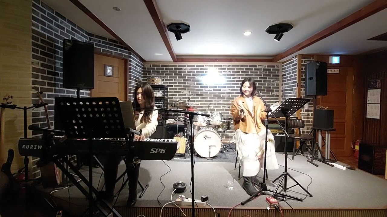 부천 라이브펍 [높] : 26년 2월 28일 [온비나밴드] - 