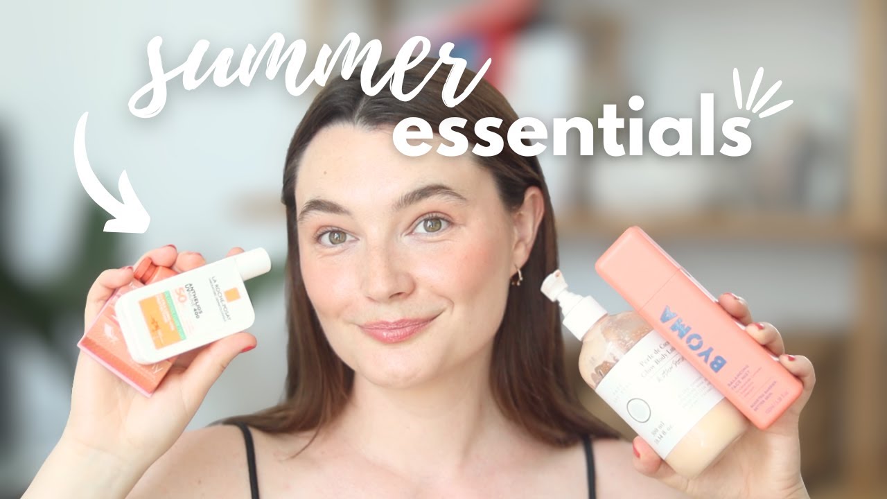 SUMMER BEAUTY GUIDE | 2025