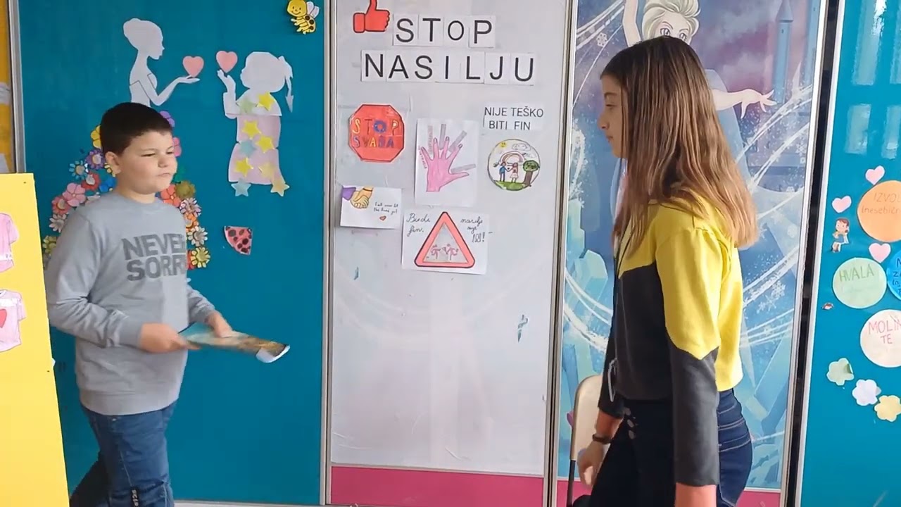 Područna škola Rainci Donji 