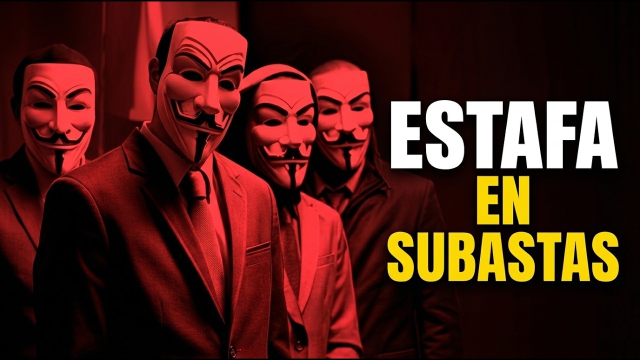La historia de las subastas falsas que casi rompen el MERCADO TCG