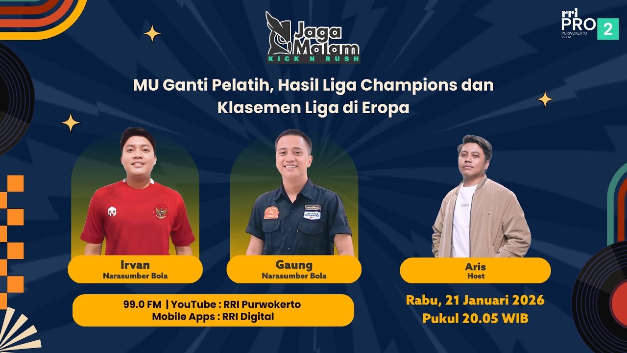 MU GANTI PELATIHHASIL LIGA CHAMPIONS DAN KLASEMEN LIGA DI EROPA | KICKNRUSH