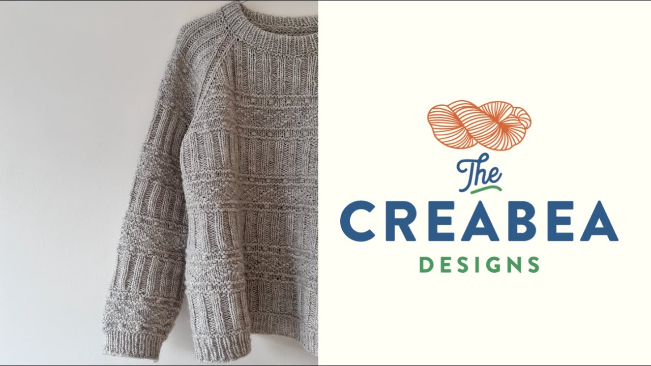 We're having a Rauma party || Creabea Knitting Podcast || Episode 66