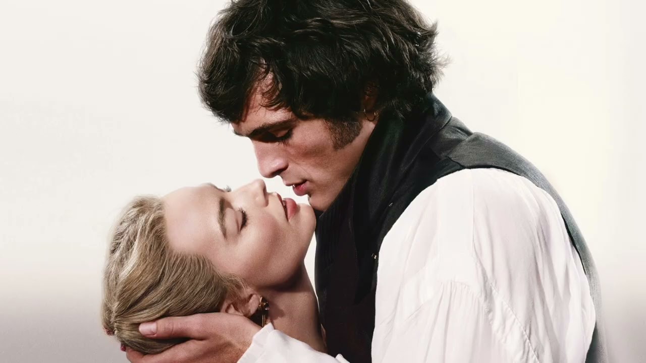 2026 Wuthering Heights Brings a Shocking New Twist to the Classic Ending