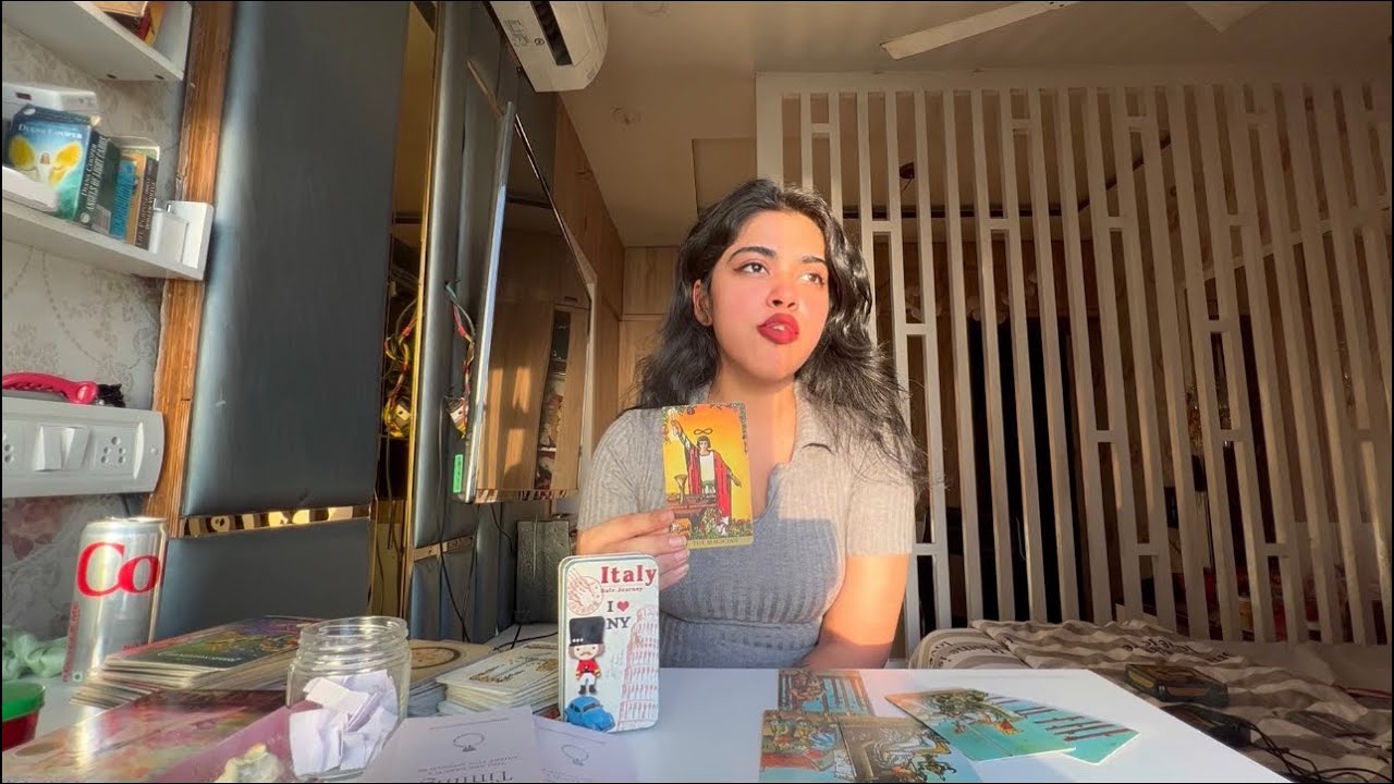 Apke person ka dark side kya hai ? 😢😈 [Timeless] || Tarot Reading (Hindi)