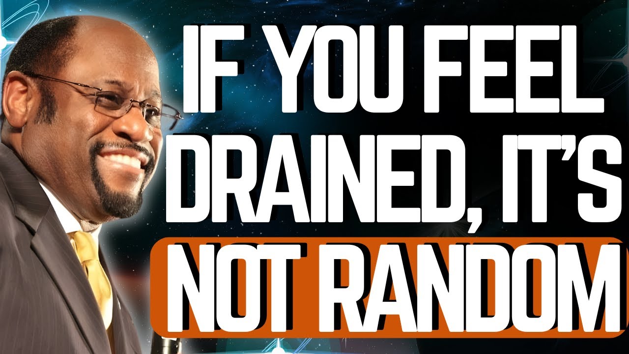 Dr. Myles Munroe: DISCERNMENT Reveals the Hidden SABOTAGE Behind Your Confusion