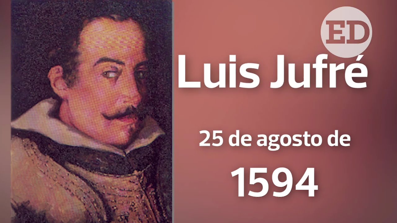 Un poco de historia: datos sobre  la fundación de San Luis