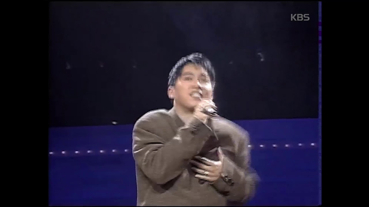 김원준 - '너 없는 동안'