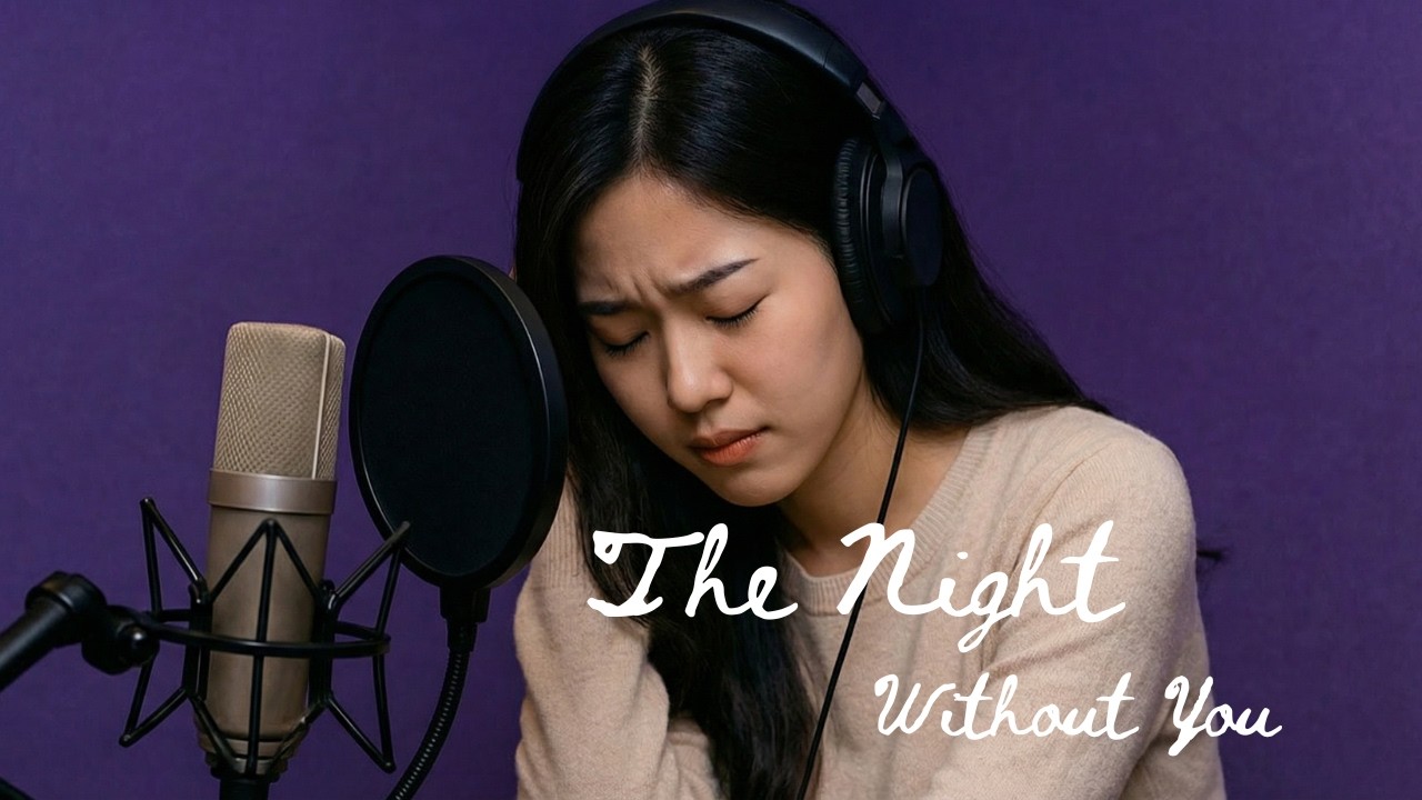 Tim Sujin –The Night Without You