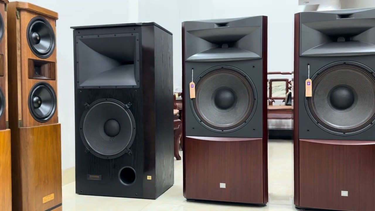 Báo Giá Toàn Siêu Phẩm Vip… JBL S4700, JBL S3100 Mk2 , Pioneer Twin 1000A ( Hết Số) ☎️ 098.358.6968