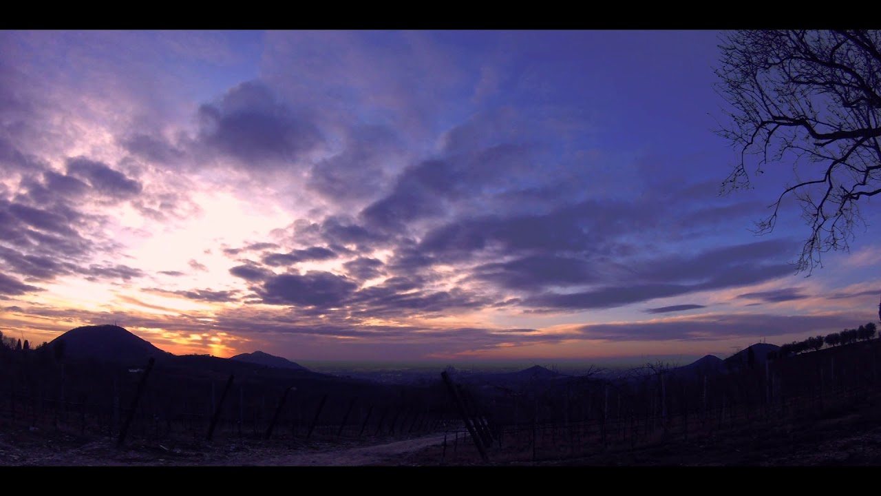 Alba al Monte Fasolo