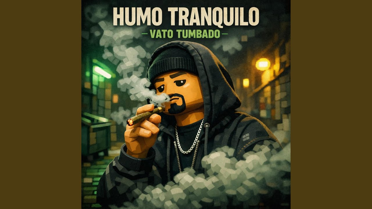 Humo Tranquilo