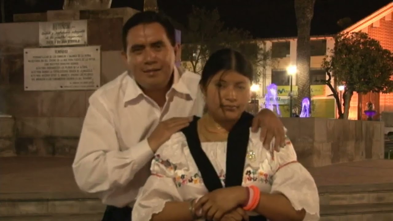 Cóndor Enamorado y Patricia Fuerez - Cuando yo estaba a tu lado (2012)