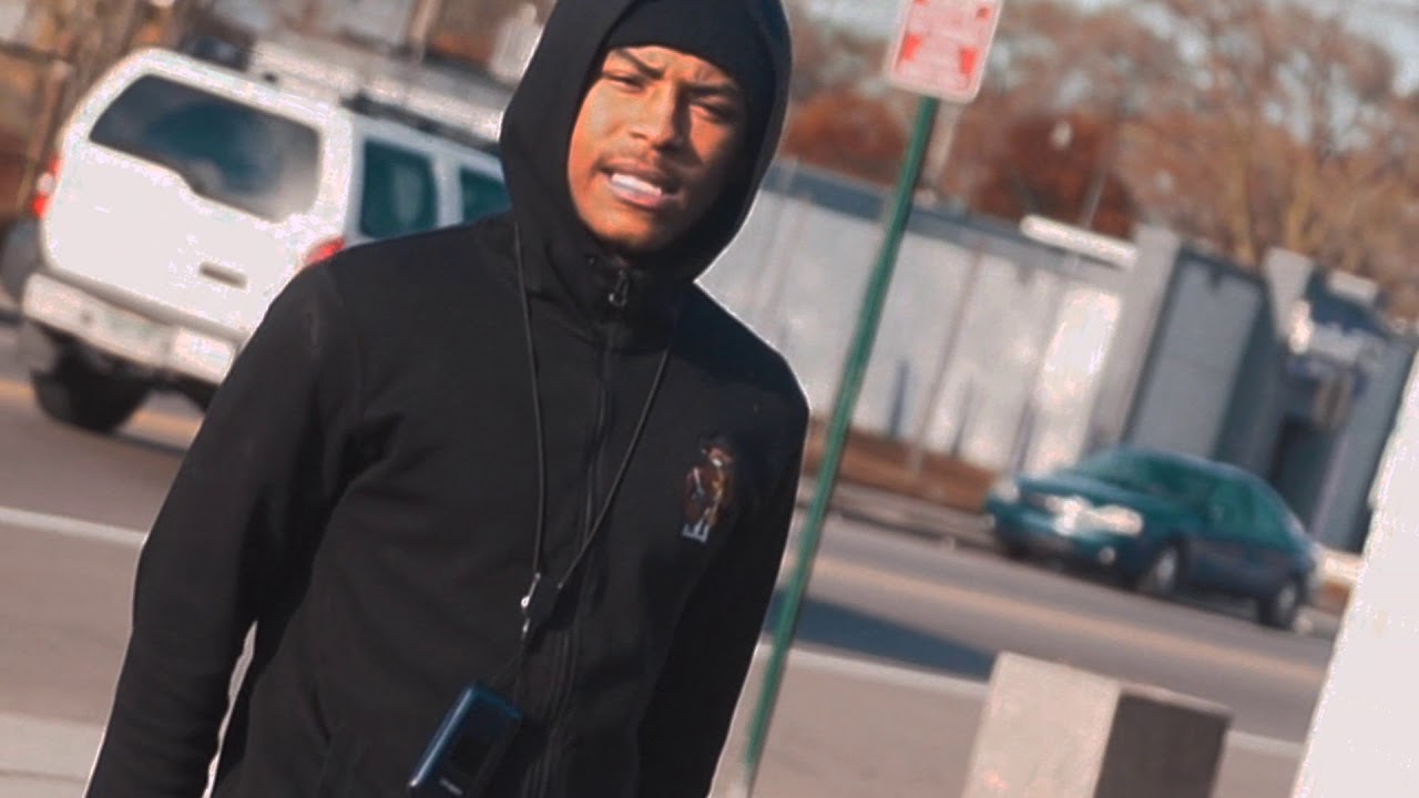 Bands WM - The Source ft. Teejayx6 (Official Video)