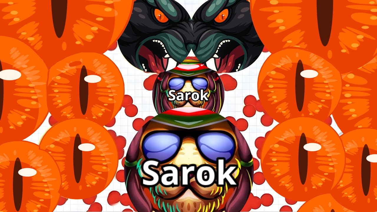 INSANE REVENGE 😤 (AGARIO MOBILE)