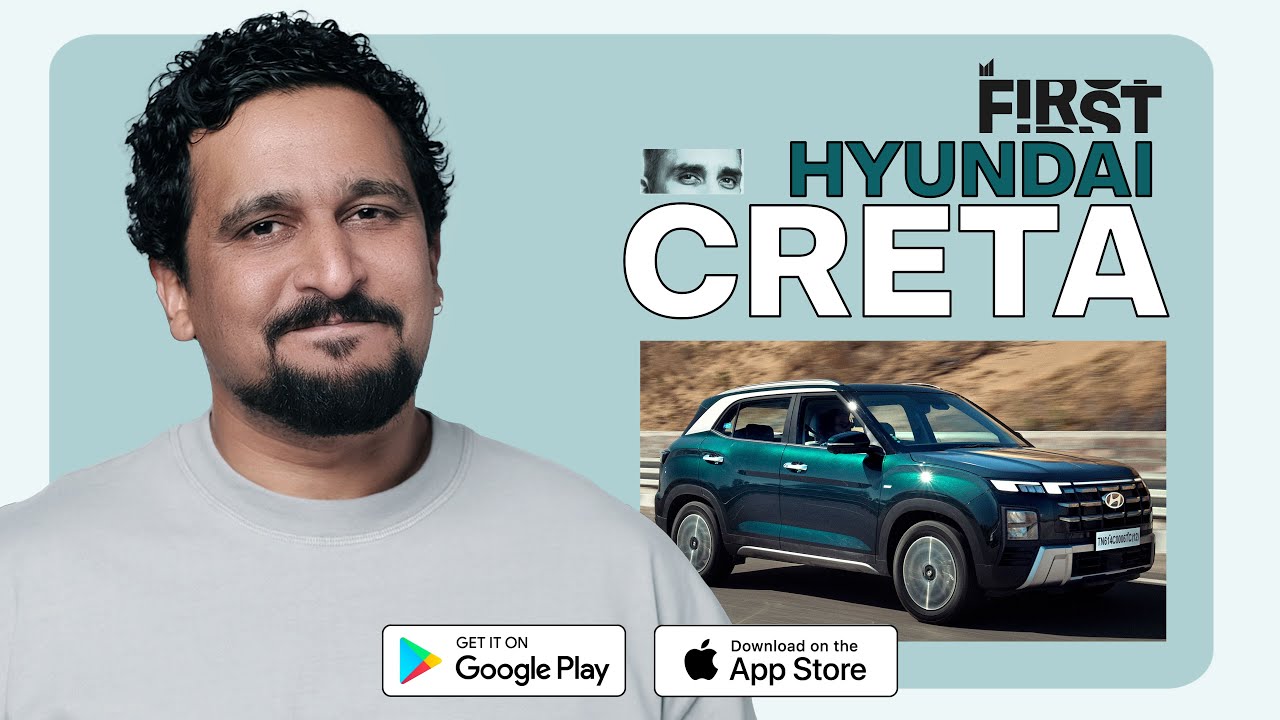 Hyundai Creta 2024 First Impressions | MotorInc First S02E05