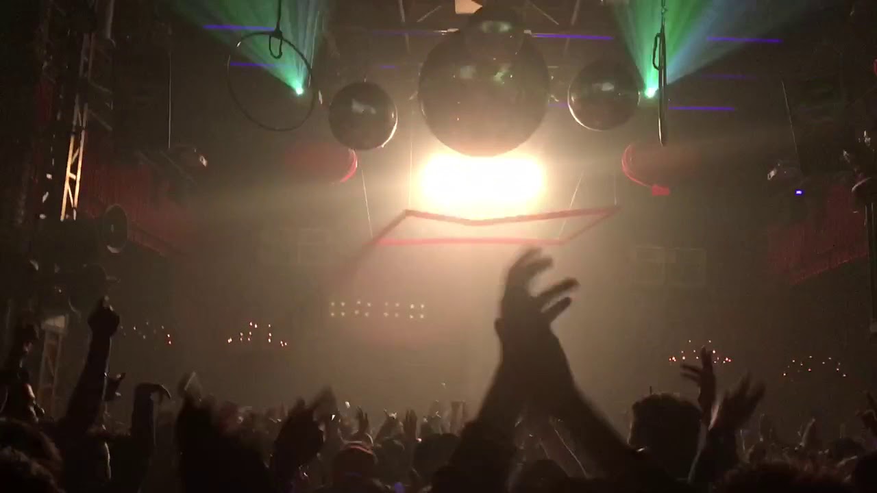 Lookas Live In 1900 Part 4
