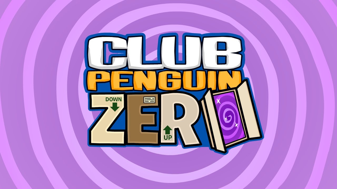 Club Penguin Zero: Showtime Live Event