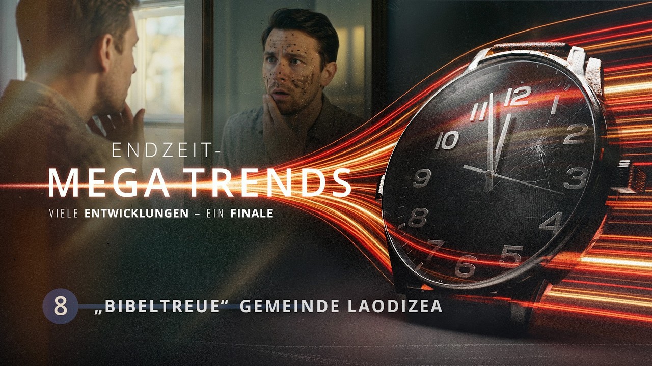 Charakterzüge der endzeitlichen 