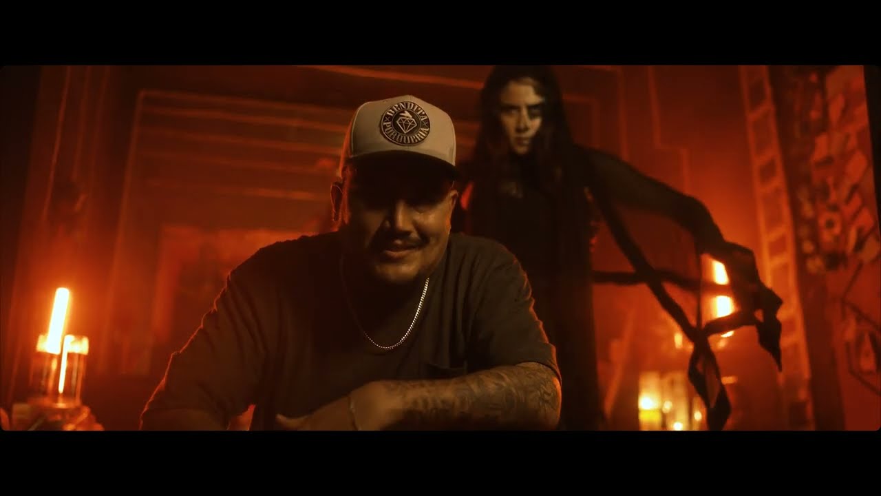 Mi patrona - Doble p Ache Ene ft. Jase Odc, Omar Thug (R.i.p.)