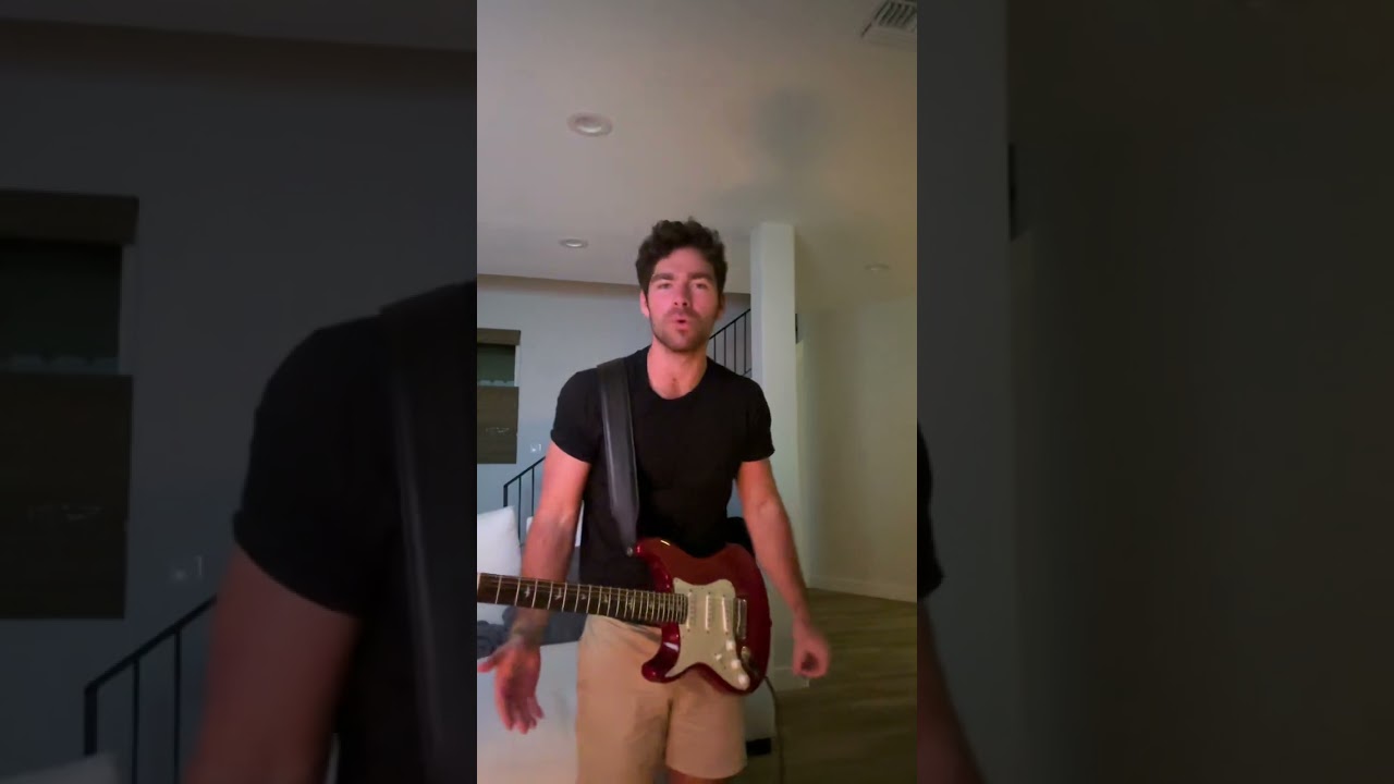 Why I Play The PRS Silver Sky More Than My $5,000 Fender Custom Shop Strat