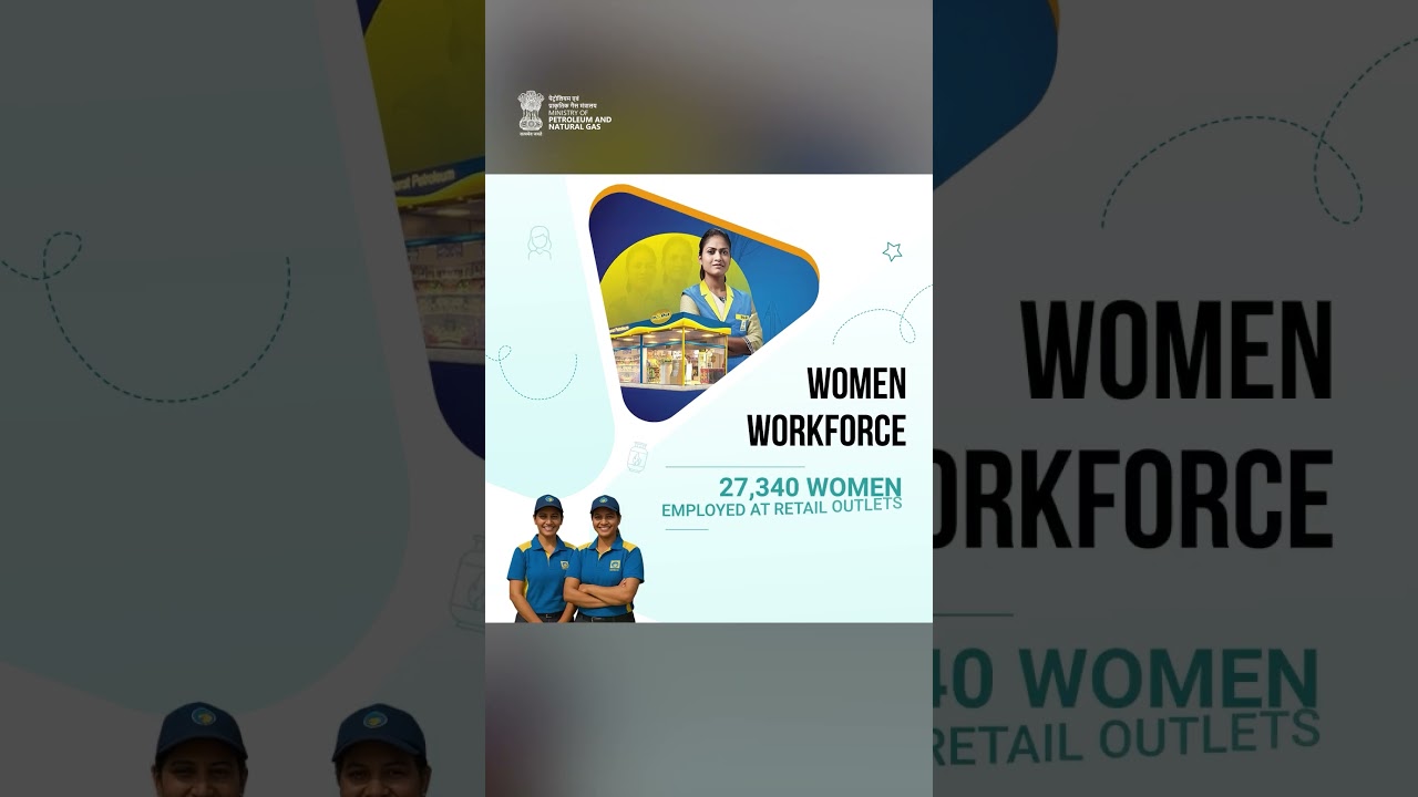 From kitchens to clean energy, women are driving India&rsquo;s energy transformation!